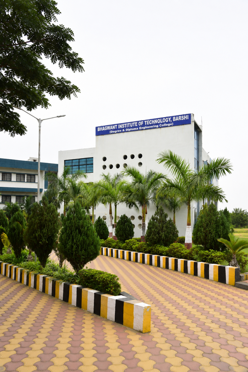 College Image