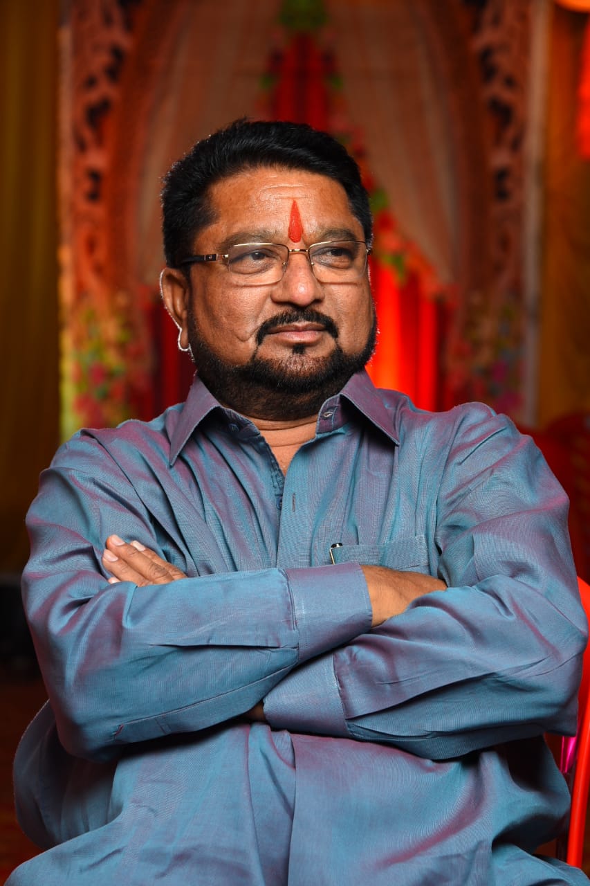 Hon. Shivajirao Jaywant Sawant
